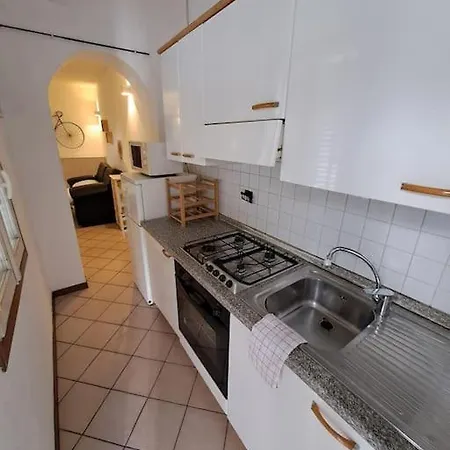 Fuoriporta Affitti Brevi - A Casa Di Emma Apartment Parma