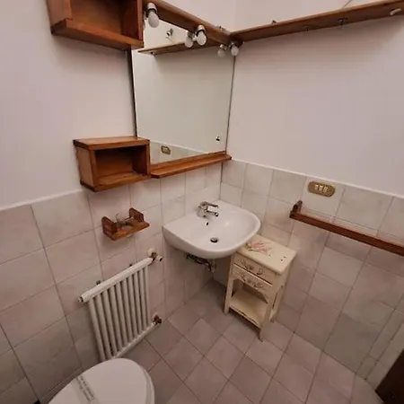 Fuoriporta Affitti Brevi - A Casa Di Emma Parma