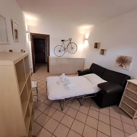Fuoriporta Affitti Brevi - A Casa Di Emma