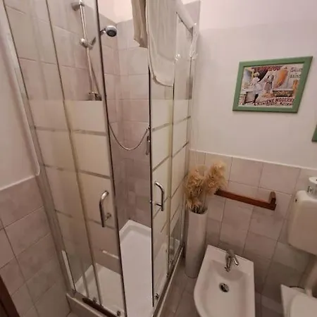 Fuoriporta Affitti Brevi - A Casa Di Emma * Parma