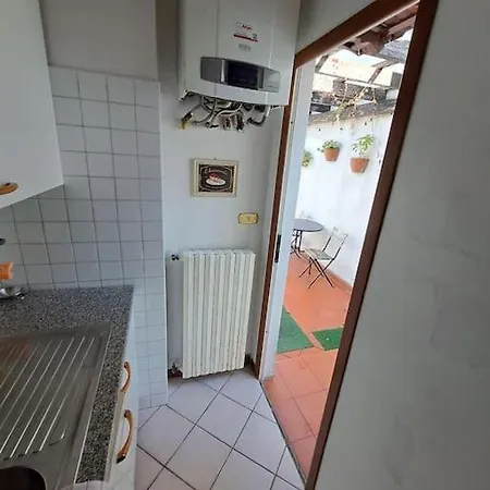 Fuoriporta Affitti Brevi - A Casa Di Emma Apartment